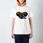 kimchinのマッドピエロ Regular Fit T-Shirt