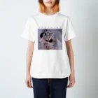 Ran.のSEXYGIRL Regular Fit T-Shirt