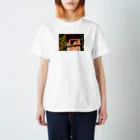 nagao-_-のフクロウ 2021 Regular Fit T-Shirt