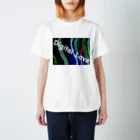 𝙉𝙤𝙗𝙪’𝙨 𝙁𝙖𝙘𝙩𝙧𝙮のDigital Love スタンダードTシャツ