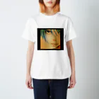 Kocka-コシュカ-の黄昏時 Regular Fit T-Shirt