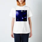 NorthernEXITのicePLANET Regular Fit T-Shirt