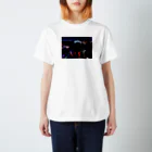 lispのまろこさん Regular Fit T-Shirt