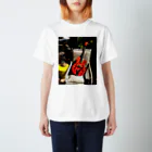 Yuki's AtelierのGretsch6120 Regular Fit T-Shirt