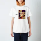 HesseのMYAO! Regular Fit T-Shirt