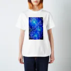 Caoli design shopの時澗の森 スタンダードTシャツ