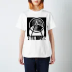 PNG PROJECTのFULL MOON Regular Fit T-Shirt