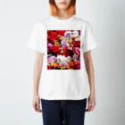 SHOP TのFind your xxxxxx スタンダードTシャツ