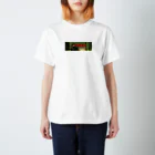 Frash Dele.のFirst lady. スタンダードTシャツ