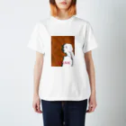 サクラノキのyuri Regular Fit T-Shirt