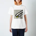 asamiikeのKoala's lane Regular Fit T-Shirt