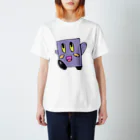 anapoのくーぴーちゃん Regular Fit T-Shirt