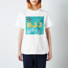 JIU(ジウ)ブラジリアン柔術TシャツのHANGA スタンダードTシャツ