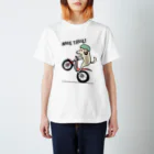 ささきさきのナイストライアルわんわん Regular Fit T-Shirt