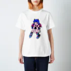 いちばんSHOPの悪魔ちゃん Regular Fit T-Shirt