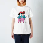 Claraのおみせのペアルックデー Regular Fit T-Shirt