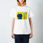 wokasinaiwoの金平糖 スタンダードTシャツ