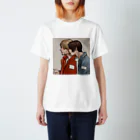 多田由美の【多田由美Tシャツ】No.11 Regular Fit T-Shirt