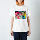 喜多一馬のshuu Regular Fit T-Shirt