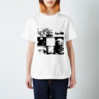 suzumusi2の写真9枚 Regular Fit T-Shirt