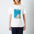 toriのおみせのつばめ Regular Fit T-Shirt