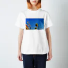 CityPhotoItemsのSummer スタンダードTシャツ