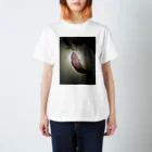 ひざまくらの釣られてやったのだｯｯ!!! Regular Fit T-Shirt