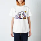 リュセ。/RYUSEIのMmm... Regular Fit T-Shirt