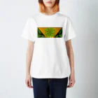 N_961の砂漠 Regular Fit T-Shirt