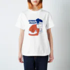 フカツ マリエのキュンです浮世絵ver. Regular Fit T-Shirt
