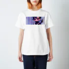 ⛩ろっそちん⛩のあーくん Regular Fit T-Shirt