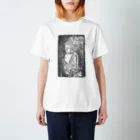 GUNTAPのデカデカSEISI-BOSATSU Regular Fit T-Shirt