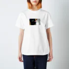 ブンチョのコッペと野球 Regular Fit T-Shirt