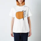 おしゃれなTシャツ屋さんのグラビア（指ハート） Regular Fit T-Shirt