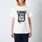 mosmos storeのTUNING Regular Fit T-Shirt