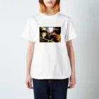 kodoKのあつきけいすけてつや Regular Fit T-Shirt