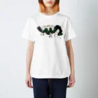 DieodeDesign2022のakiowatanabe No.03 Regular Fit T-Shirt