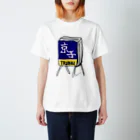 sinのスナック　京子 スタンダードTシャツ