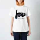 わたべでやくの横うつくちゃんTシャツ Regular Fit T-Shirt