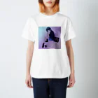 コメクエbotのウルフの女 Regular Fit T-Shirt