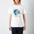 Callion’s daydreamのカイキゲッショク スタンダードTシャツ