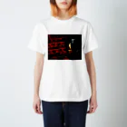 エキサイティングファクトリーの神秘なる伏見稲荷　Fushimi-inari beauty Regular Fit T-Shirt