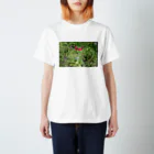 Aiko Nakanoの桜草 Regular Fit T-Shirt