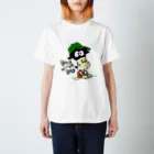 space laundryのウォルター Regular Fit T-Shirt