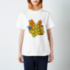 幸癒くんの部屋のBIGNEKOBANG Regular Fit T-Shirt