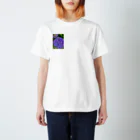 ゴンゴンショップの九州のナイアガラ Regular Fit T-Shirt