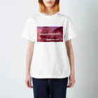 コワーキングスペースもりおかのWLS_ishiwari Regular Fit T-Shirt