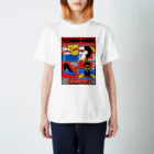 DJ Chin-Nen グッズのDJ Chin-Nen オフィシャルグッツ Regular Fit T-Shirt