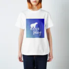 neveのneve スタンダードTシャツ