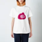 ざくろちゃんのおみせのZAKURO Regular Fit T-Shirt